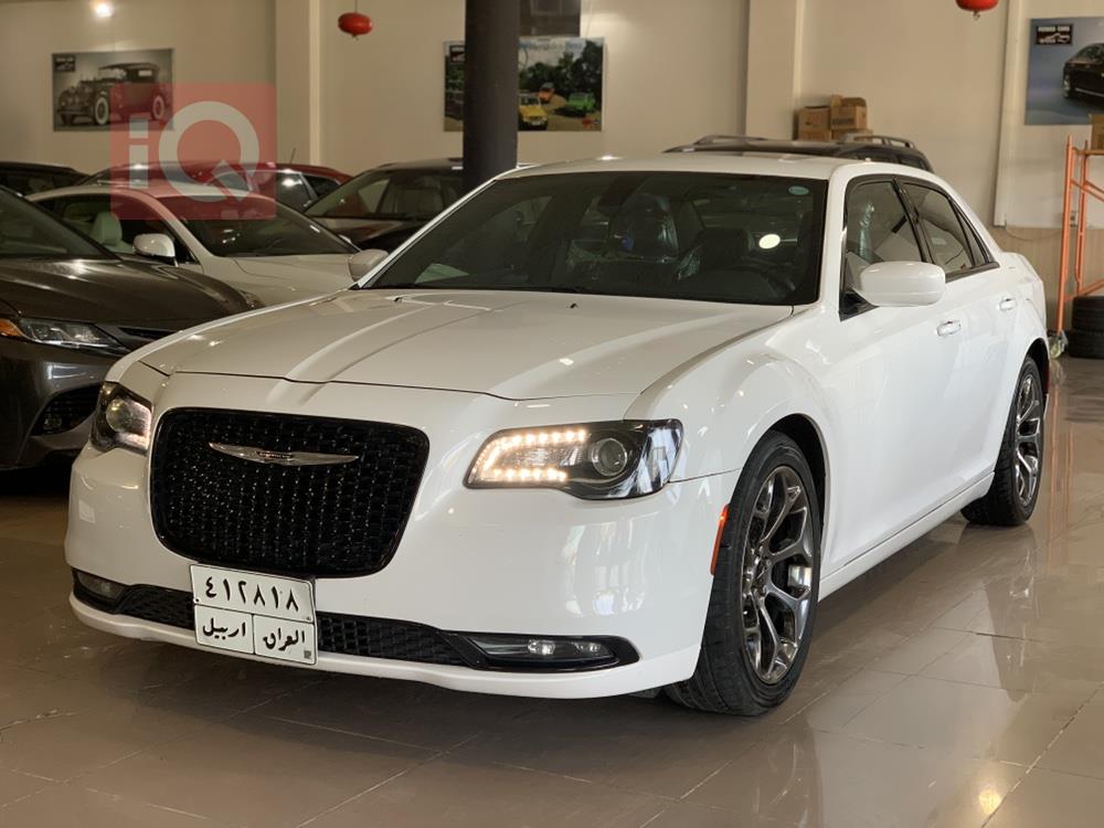 Chrysler 300